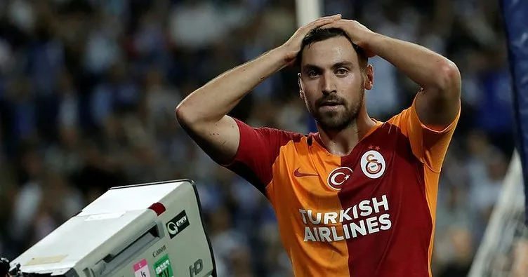 Galatasaray, UEFA Şampiyonlar Ligi’nde liderliği kaptırdı