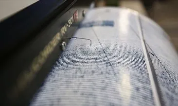 SON DAKİKA! Adana’da 4.4 büyüklüğünde deprem