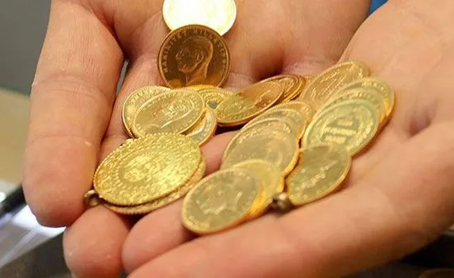 Herkes bunu merak ediyor! Altın yükselecek mi düşecek mi? Şu an bu fiyatlardan altın alınır mı?