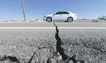 Resmen yer yarıldı