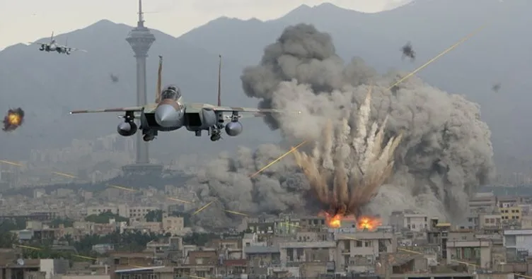 BM açıkladı: Rakka’da hava saldırılarında 300 sivil öldü!