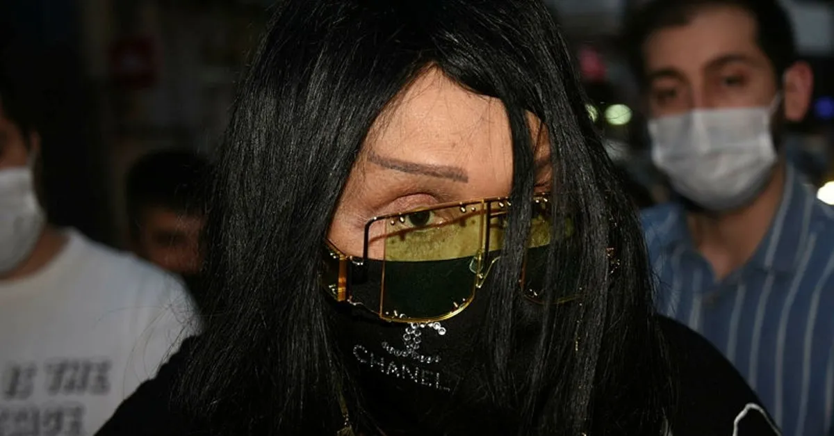 son dakika gelismesi bulent ersoy hastanaye kaldirildi bulent ersoy neden hastaneye kaldirildi medya haberleri