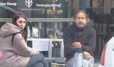 ‘Beni izinsiz çekemezsiniz’