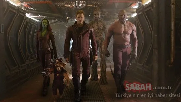 İşte yaz aylarında en çok gişe yapan filmler