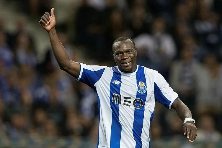 Son dakika Galatasaray transfer haberleri! Galatasaray'dan Aboubakar bombası!