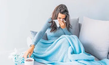 Bulaşıcı hastalıklara dikkat