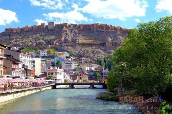 Türkiye'nin en mutsuz insanları bu ilde yaşıyor!