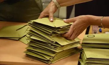 Finlandiya’da, Türkiye’deki 14 Mayıs seçimleri için oy kullanma işlemi yarın başlıyor
