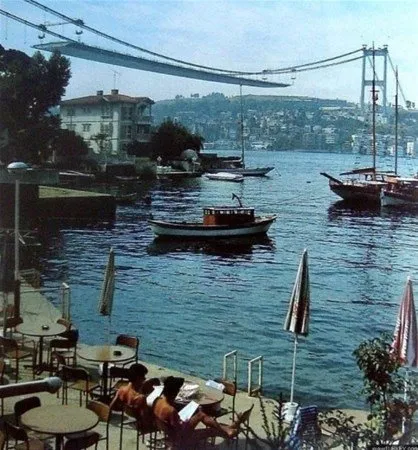 Bir zamanlar böyleydi! Şimdi Türkiye’nin tatil cenneti