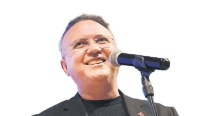 Şiir gibi konser