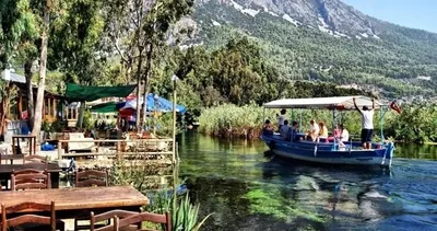 Türkiye’nin en huzurlu ilçeleri belli oldu! İşte, ruhunuzu dinlendirecek o 10 rota!