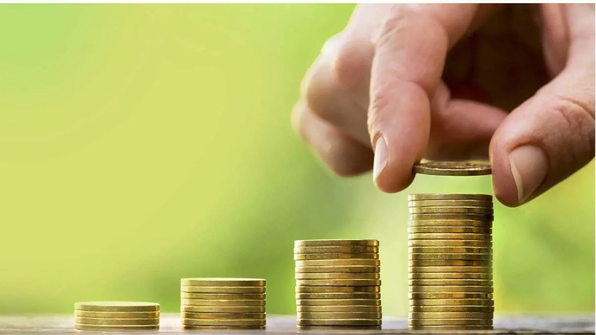18 yaş altı BES 1.4 milyona ulaştı