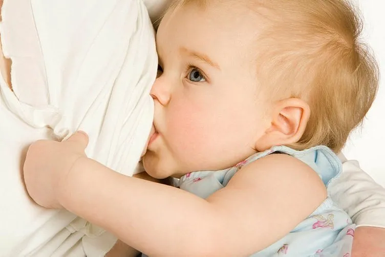 Bebeginizi Sutten Kesmek Icin En Iyi Zamani Nasil Anlarsiniz Sayfa 6 Cumartesi Sabah Haberleri