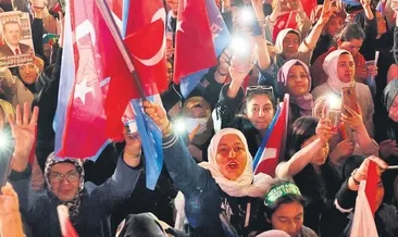 Batı basını suçu anketlere attı