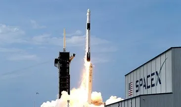 SpaceX, Starlink görevinde rekorlar kırdı