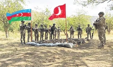 Ermenistan’dan barışa dinamit