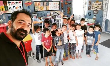 Okul dediğin sadece bina değil çocuk... #diyarbakir