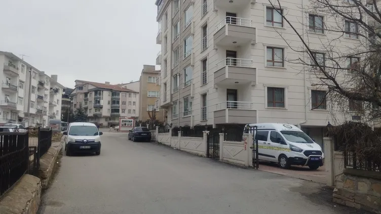 Kırşehir’de mucize gibi olay: Hamile kadın vurularak öldürülmüştü: Bebek yaşıyor!