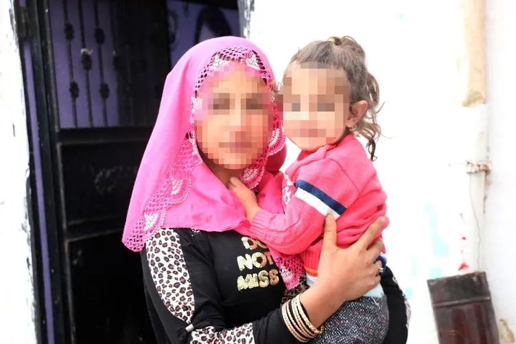 Ş.Urfa’dan İzmir’e kaçırdıkları kadına 4 ay boyunca tecavüz ettiler!
