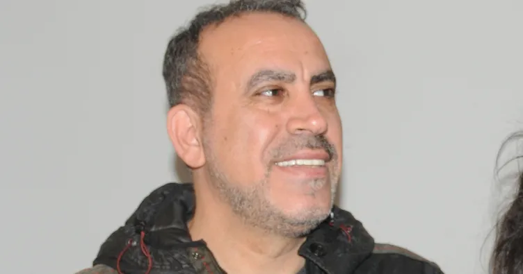 Haluk Levent 8 yıl sonra beraat etti