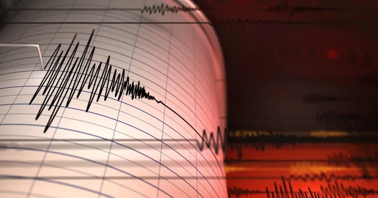 Son dakika: Sınırda korkutan deprem! Ardahan sınırında 4.3 şiddetinde deprem...
