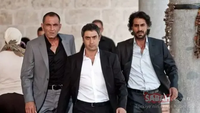 Bir Gece Masalı’nın yıldızı Gürkan Uygun’dan Kurtlar Vadisi paylaşımı! İşte Gürkan Uygun’un o dikkat çeken paylaşımı!