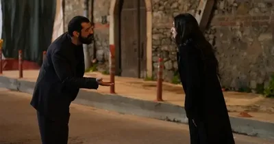 Sevdiğim Sensin 7. Bölüm fragmanı: Hiçbir Kadını Celladına Vermem! Sevdiğim Sensin yeni bölüm fragmanı izle!