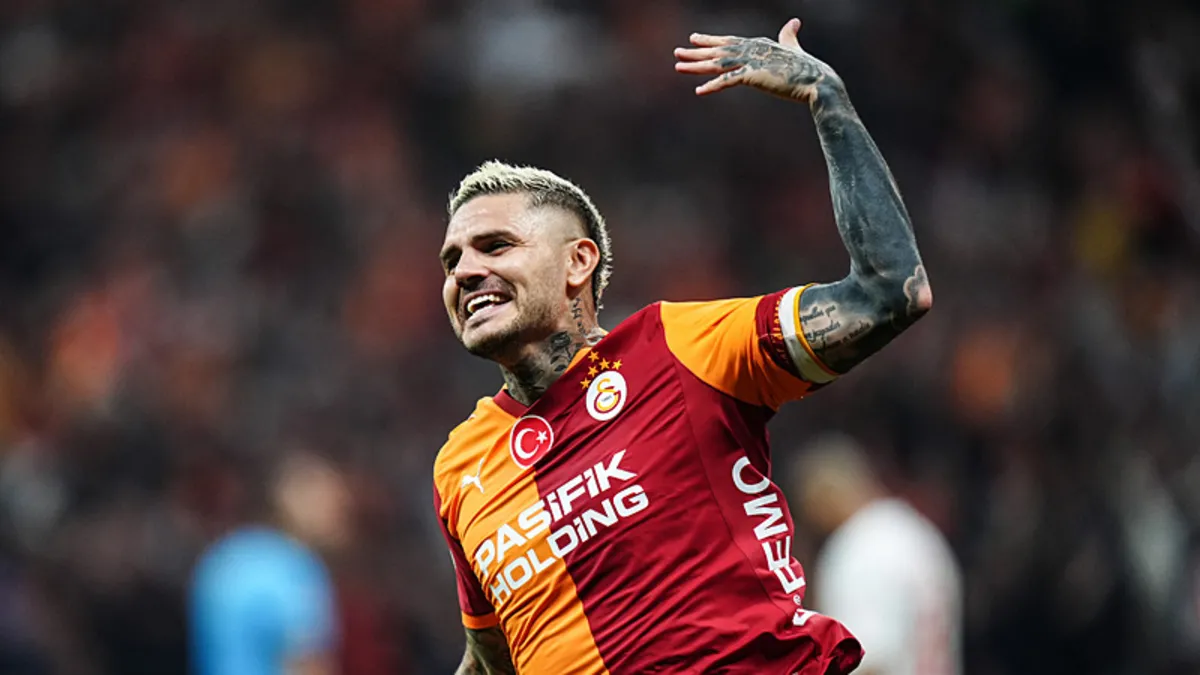 Galatasaray’da Icardi’nin menajeri İstanbul’a çağrıldı! Sürpriz opsiyon masada… Galatasaray’da Icardi’nin menajeri İstanbul’a çağrıldı! Sürpriz opsiyon masada…