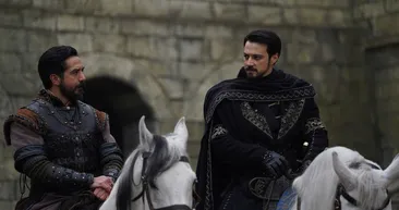 Kuruluş Orhan’da yas ve intikam bir arada!