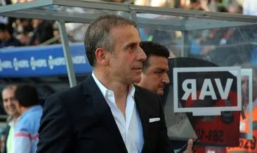 Abdullah Avcı, Beşiktaş yönetimine isteklerini sıraladı