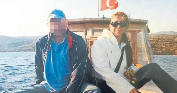 Ünlü iş insanına babalık davası