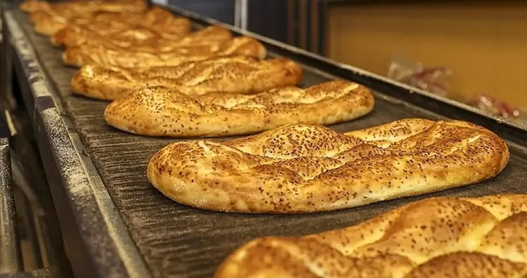 2026 RAMAZAN PİDESİ FİYATI || İstanbul, Ankara,...