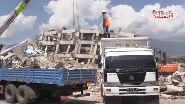 Endonezya’daki depremde ölü sayısının artmasından endişe ediliyor