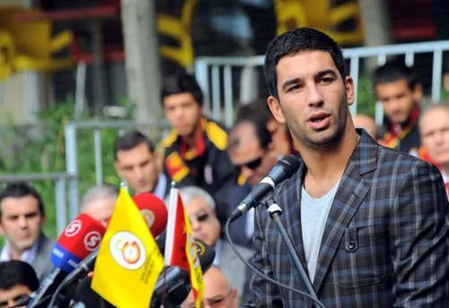 Spor Gündeminden Başlıklar 21/10/2009