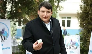 Tosuncuk’un para oyunu