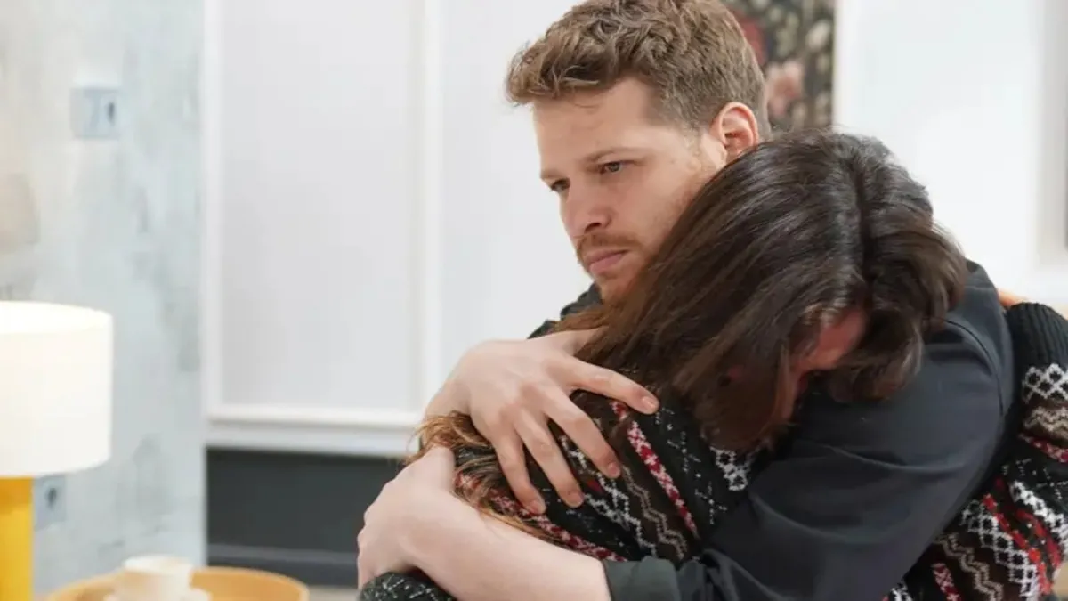 TAŞACAK BU DENİZ YENİ BÖLÜM FRAGMANI | TRT 1 ile Taşacak Bu Deniz 30. bölüm fragmanı yayınlandı mı? – Galeri TAŞACAK BU DENİZ YENİ BÖLÜM FRAGMANI | TRT 1 ile Taşacak Bu Deniz 30. bölüm fragmanı yayınlandı mı? – Galeri