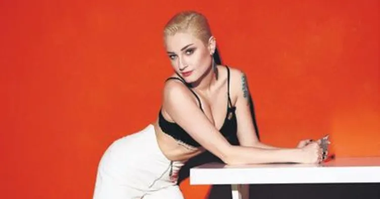 ‘Sarmaşık’ dillere dolanacak