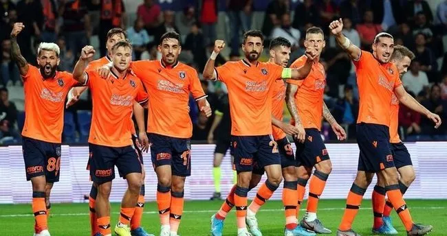 Sampiyonlar Ligi Manchester United Basaksehir Maci Saat Kacta Ve Hangi Kanalda Canli Yayinlanacak Istanbul Basaksehir Maci Bugun Mu Saat Kacta Son Dakika Haberler