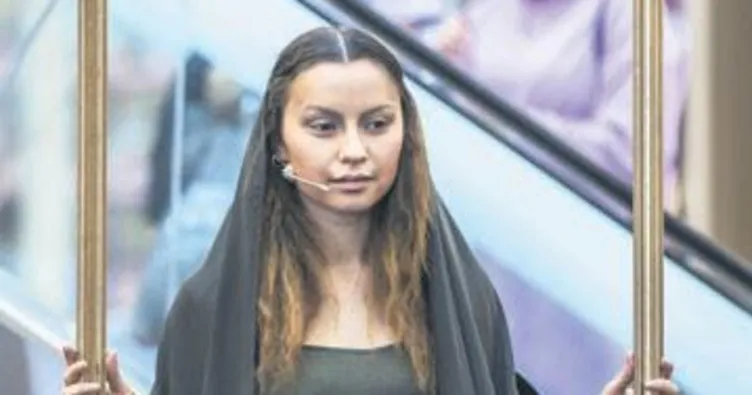 ‘Sonsuzluğun 8 İkonu’