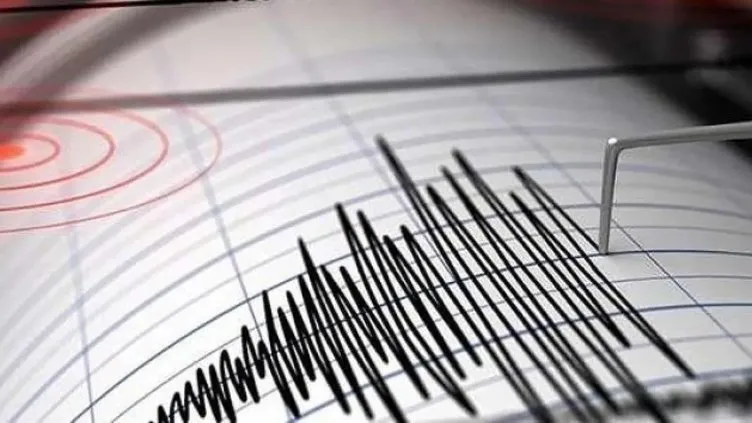 Van deprem son dakika: Çaldıran sarsıldı! 17 Nisan 2023 AFAD ve Kandilli Rasathanesi verileri ile az önce Van’da deprem mi oldu, şiddeti kaç?