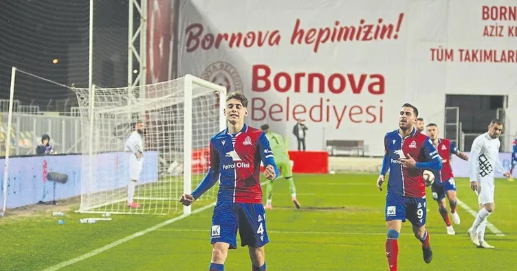 Altınordu’da Ravil sevinci