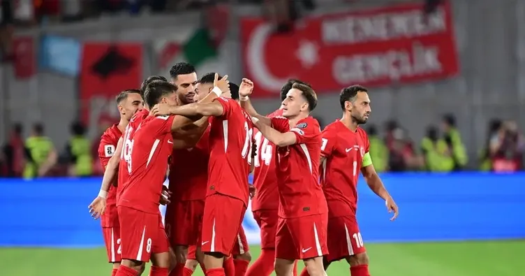 MİLLİ MAÇ COŞKUSU BAŞLIYOR! Türkiye-Gürcistan maçı ne zaman, saat kaçta, hangi kanalda? 2026 FIFA Dünya Kupası Elemeleri E Grubu