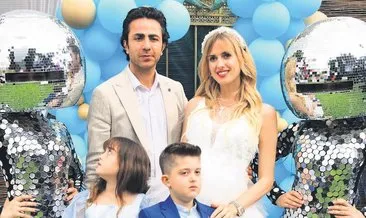 ‘Teniden anne olma düşüncesi bile güzel’