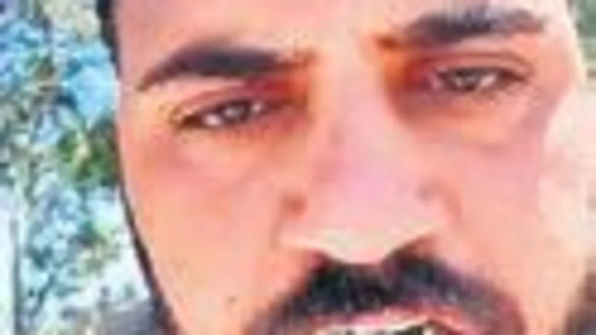 Söke cinayetinde katil zanlısından itiraf videosu Söke cinayetinde katil zanlısından itiraf videosu