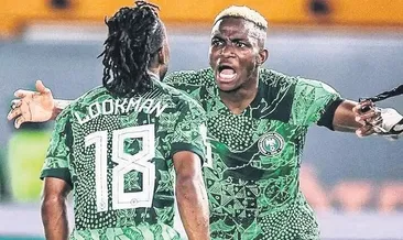 Osimhen’in tartışması Afrika’yı salladı!