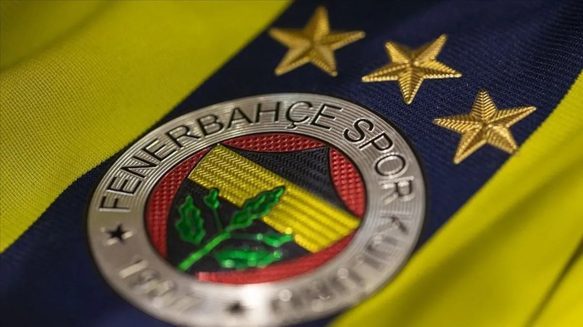 Fenerbahçe’de bir garip satış!