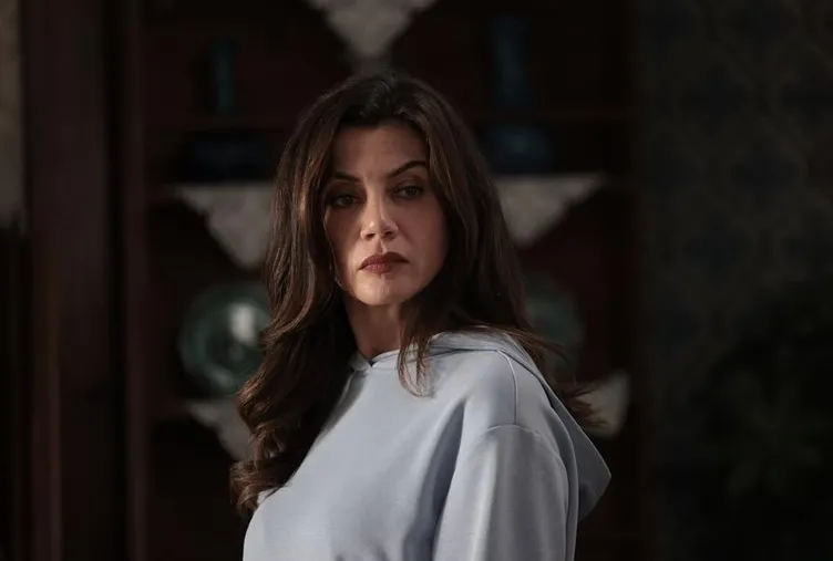 Ömer 27. bölüm izle tek parça, kesintisiz | Star TV ekranı ile Ömer son bölüm izle full HD! Nisan’ın mücadelesi bitmiyor