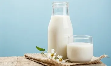 Sütün faydaları yararları nelerdir? İşte maddeler halinde sütün bilinmeyen yararları