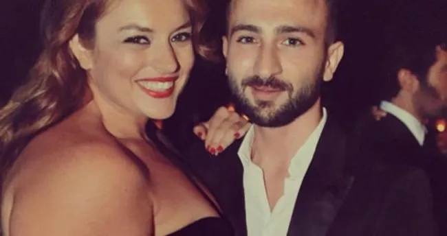 Ezgi Mola’nın şaşırtan görüntüsü