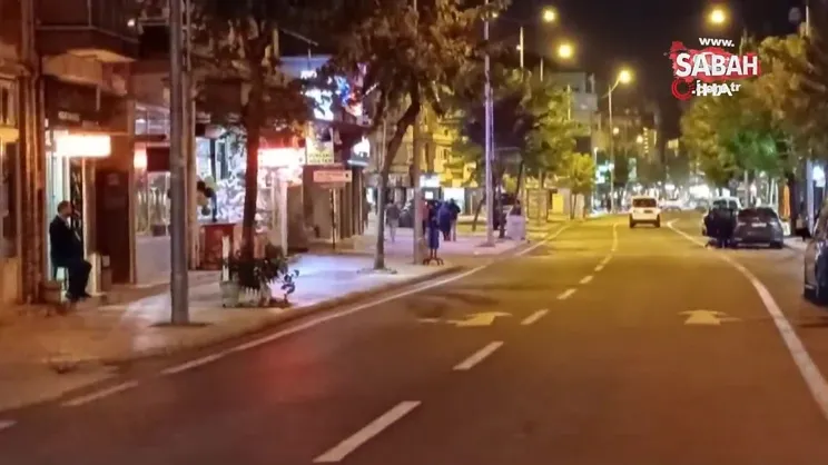 Düzce’de 3.9 büyüklüğünde deprem